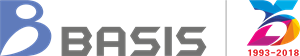 Basis 25 Logo