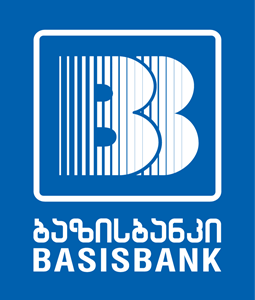 Basis Bank Logo ,Logo , icon , SVG Basis Bank Logo