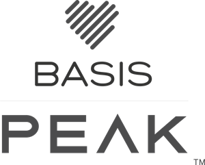 Basis Peak Logo ,Logo , icon , SVG Basis Peak Logo