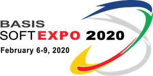 BASIS SOFTEXPO 2020 Logo ,Logo , icon , SVG BASIS SOFTEXPO 2020 Logo