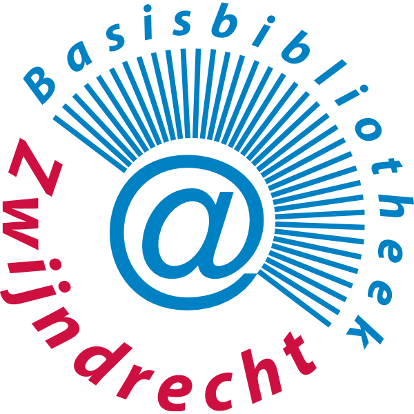 basisbibliotheek Zwijndrecht Logo