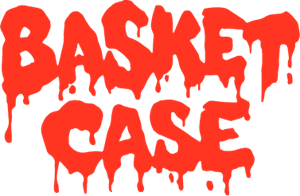 Basket Case Logo ,Logo , icon , SVG Basket Case Logo