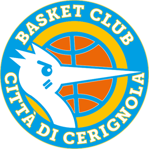 Basket Club Città di Cerignola Logo