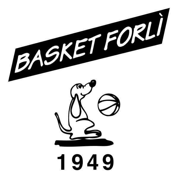 Basket Forli Marchio 82271