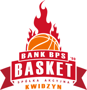 Basket Kwidzyn Logo