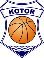 Basketball Club Kotor Logo ,Logo , icon , SVG Basketball Club Kotor Logo