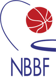 Basketball Federation of Norway Logo ,Logo , icon , SVG Basketball Federation of Norway Logo