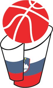 Basketball Federation of Slovenia Logo ,Logo , icon , SVG Basketball Federation of Slovenia Logo