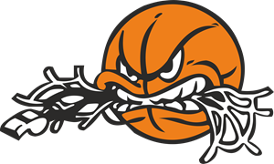 Basketball Logo ,Logo , icon , SVG Basketball Logo