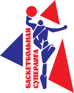 Basketball Superleague Logo