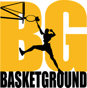 BasketGround Logo ,Logo , icon , SVG BasketGround Logo