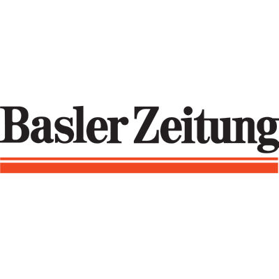 Basler Zeitung Logo