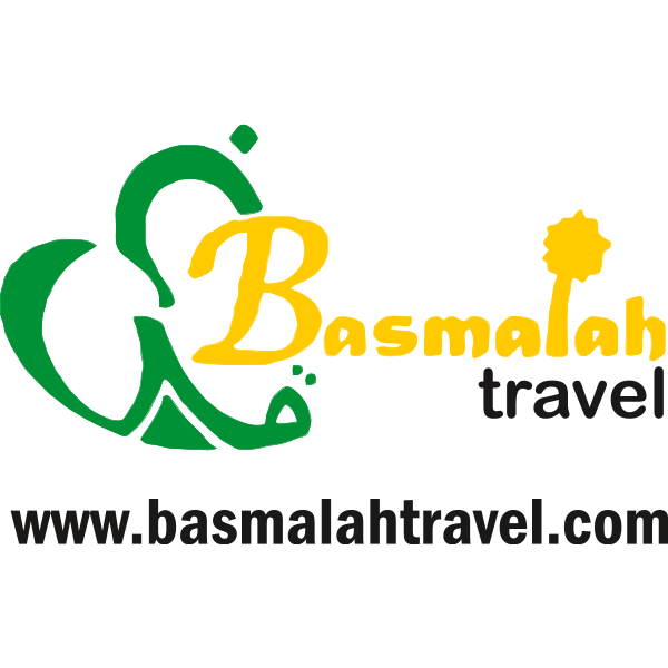 Basmalah Travel Logo ,Logo , icon , SVG Basmalah Travel Logo