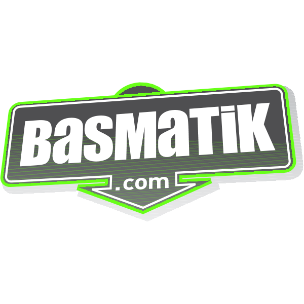 Basmatik Logo ,Logo , icon , SVG Basmatik Logo