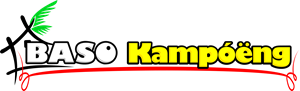 Baso Kampoeng Logo