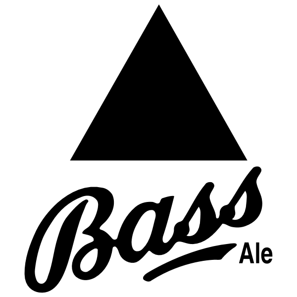 Bass Ale 4172