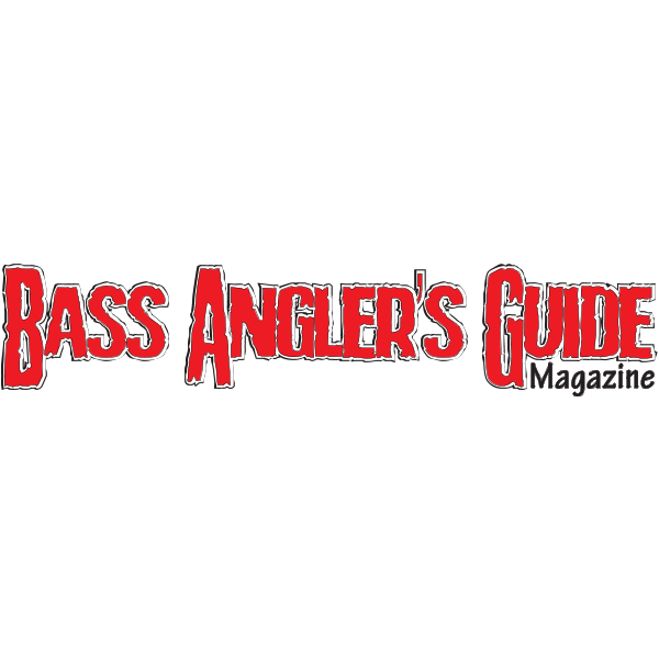 Bass Angler’s Guide Magazine Logo ,Logo , icon , SVG Bass Angler’s Guide Magazine Logo