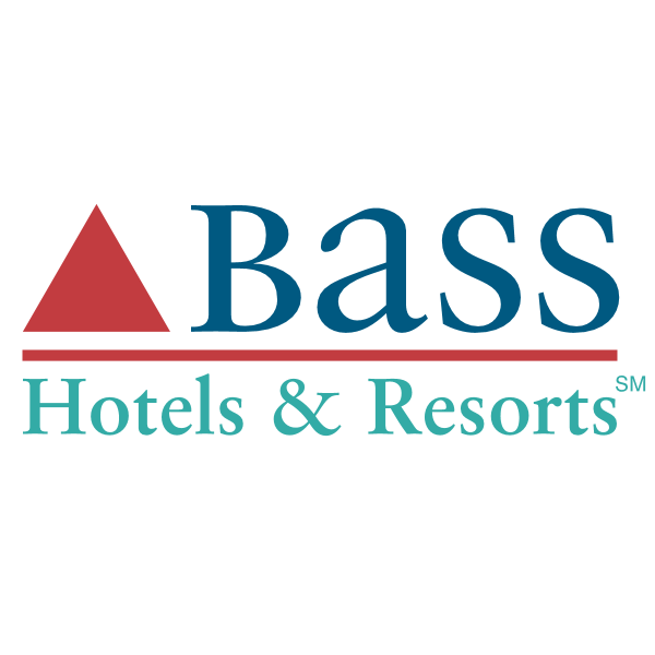 Bass Hotels & Resorts 31311