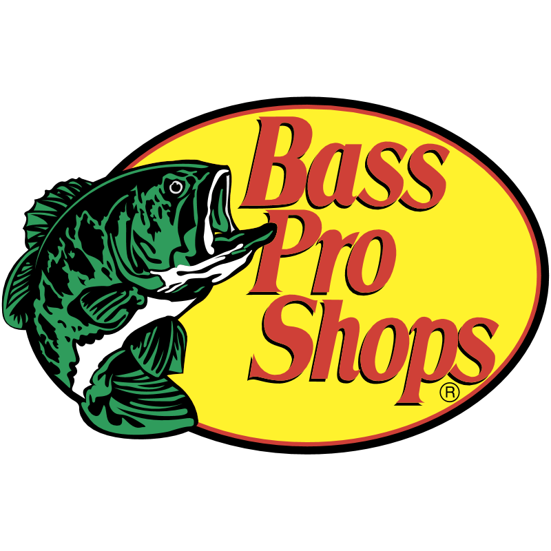 Bass Pro 2 ,Logo , icon , SVG Bass Pro 2