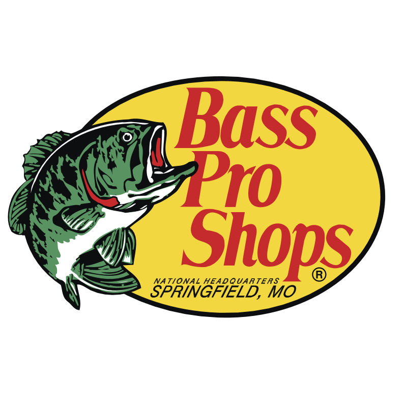 Bass Pro Shops ,Logo , icon , SVG Bass Pro Shops