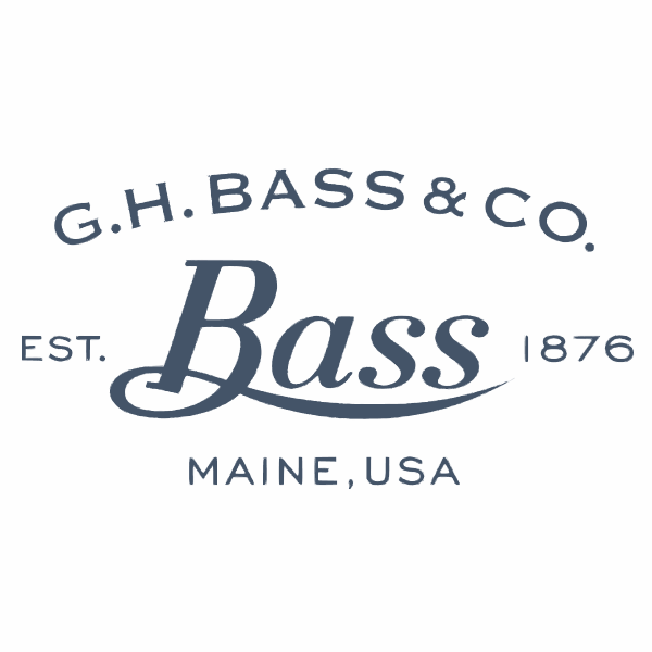 Bass Shoes ,Logo , icon , SVG Bass Shoes