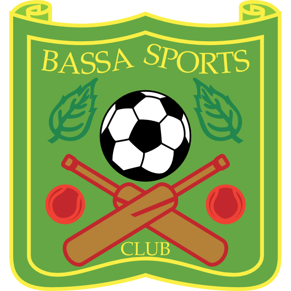 Bassa Sports Club All Saint’s Logo ,Logo , icon , SVG Bassa Sports Club All Saint’s Logo