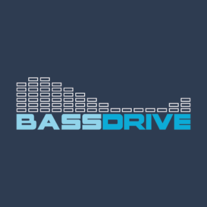 Bassdrive Logo ,Logo , icon , SVG Bassdrive Logo