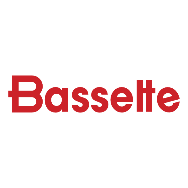 Bassette 80498