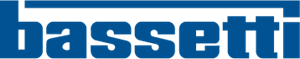 Bassetti Logo ,Logo , icon , SVG Bassetti Logo
