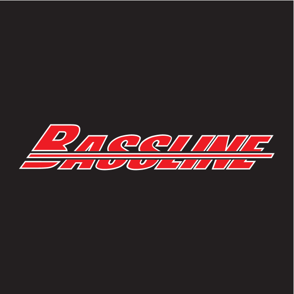 Bassline Logo ,Logo , icon , SVG Bassline Logo