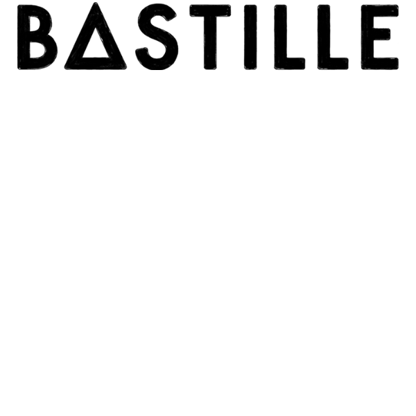 Bastille logo