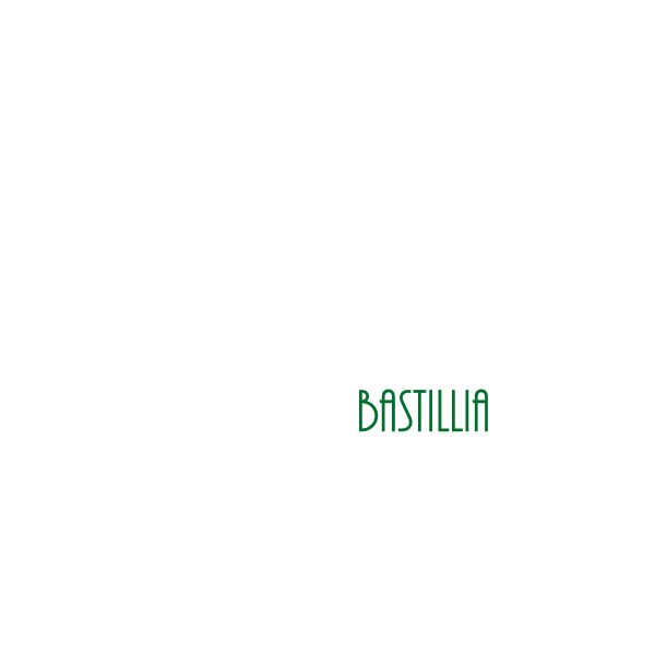 Bastillia Logo ,Logo , icon , SVG Bastillia Logo