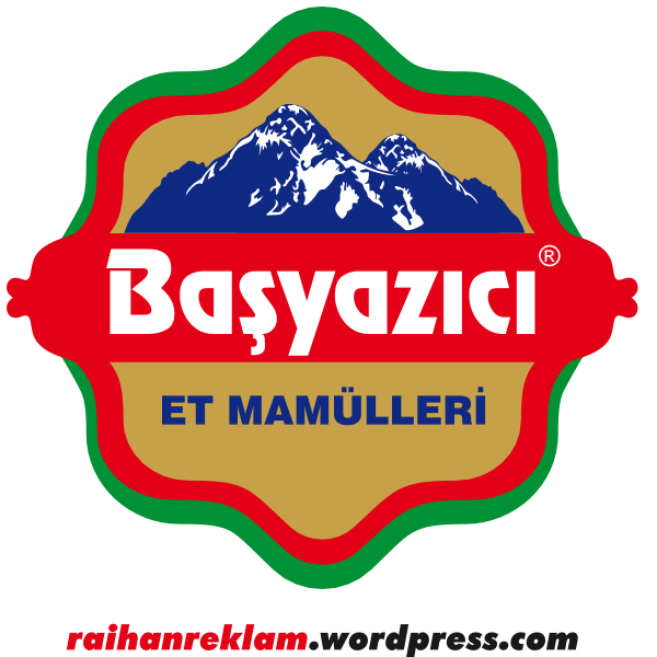 Başyazıcı Et Mamülleri Logo