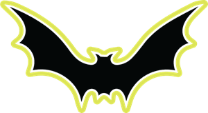 bat Logo ,Logo , icon , SVG bat Logo