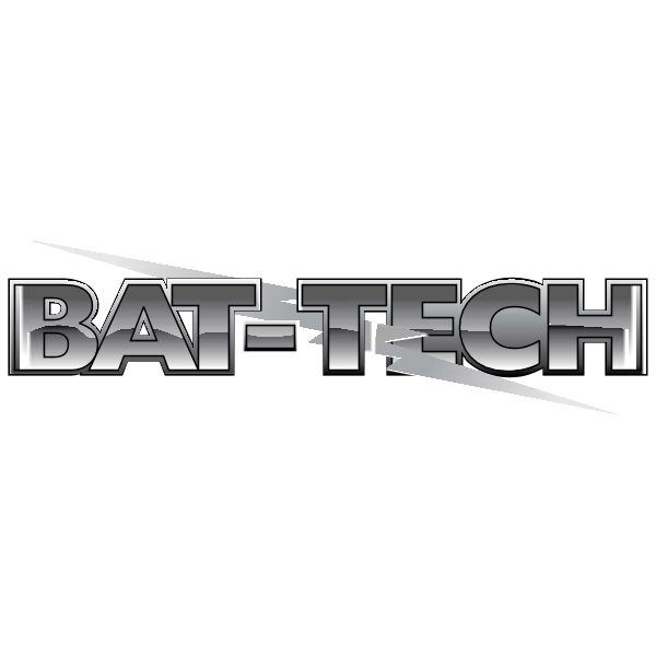 Bat Tech 15155