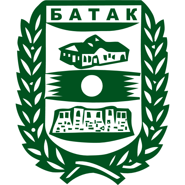 BATAK Logo ,Logo , icon , SVG BATAK Logo