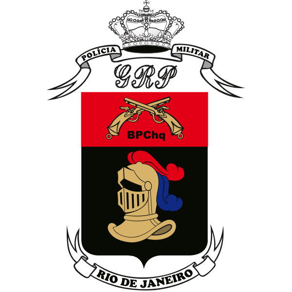 Batalhão de Policia de Choque Logo ,Logo , icon , SVG Batalhão de Policia de Choque Logo