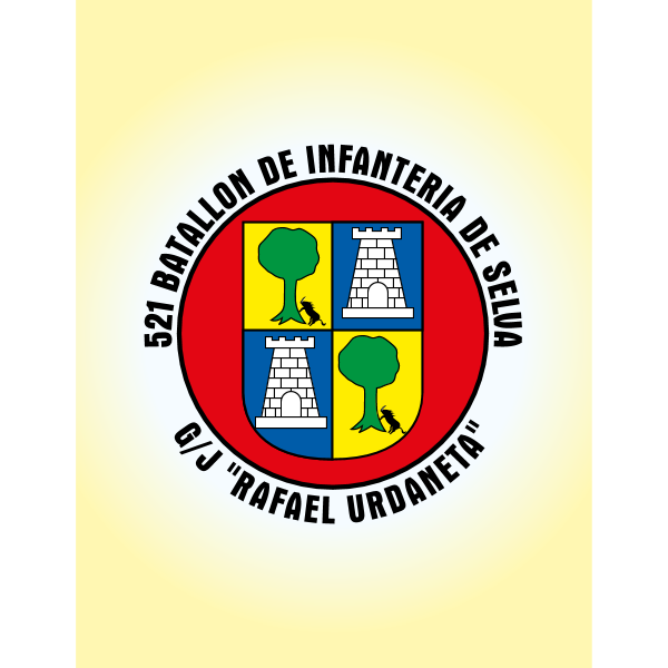Batallon Urdaneta Logo