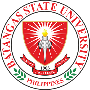 Batangas State University Logo ,Logo , icon , SVG Batangas State University Logo