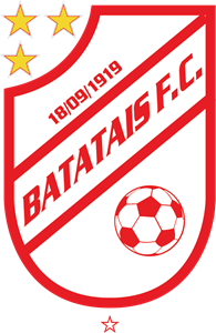 Batatais FC Logo ,Logo , icon , SVG Batatais FC Logo