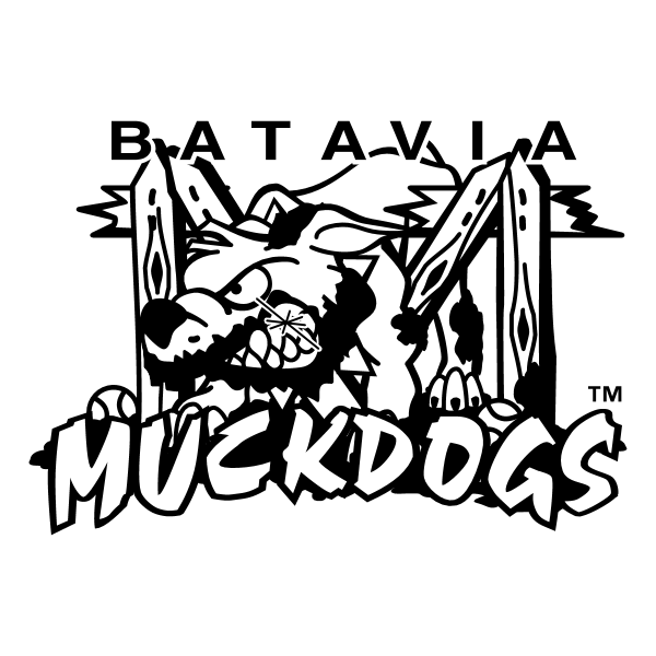 Batavia Muckdogs 58681