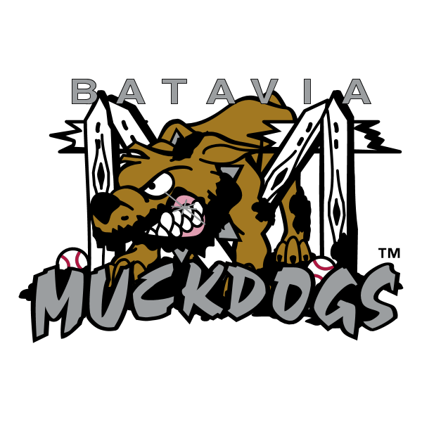 Batavia Muckdogs 58682