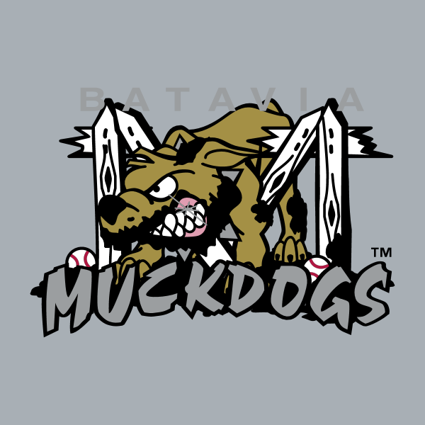 Batavia Muckdogs 58684