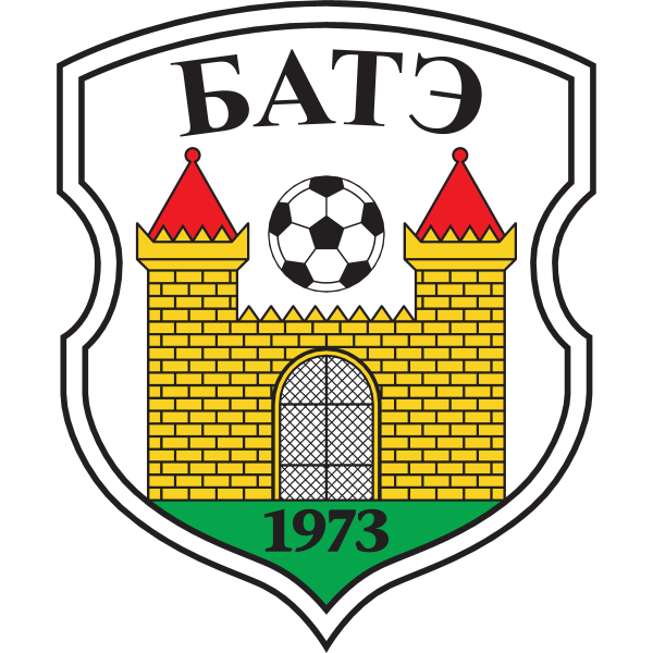 BATE Borisov Logo ,Logo , icon , SVG BATE Borisov Logo