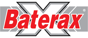Baterax Logo ,Logo , icon , SVG Baterax Logo