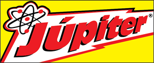 Baterias Jupiter Logo ,Logo , icon , SVG Baterias Jupiter Logo