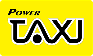 BATERÍAS POWER TAXI Logo