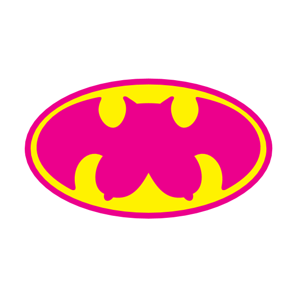 Batgirl Logo ,Logo , icon , SVG Batgirl Logo
