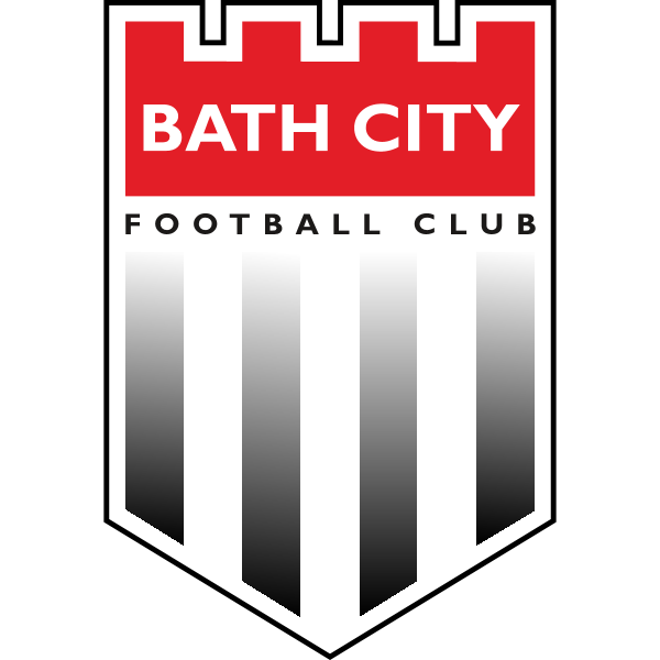 Bath City FC Logo ,Logo , icon , SVG Bath City FC Logo