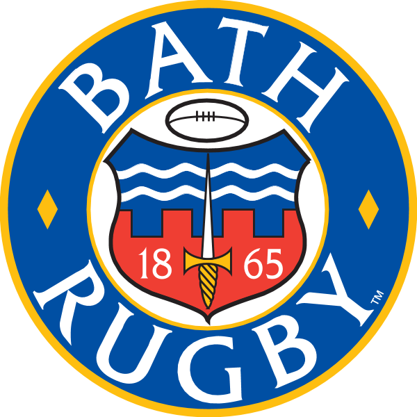 Bath Rugby Logo ,Logo , icon , SVG Bath Rugby Logo